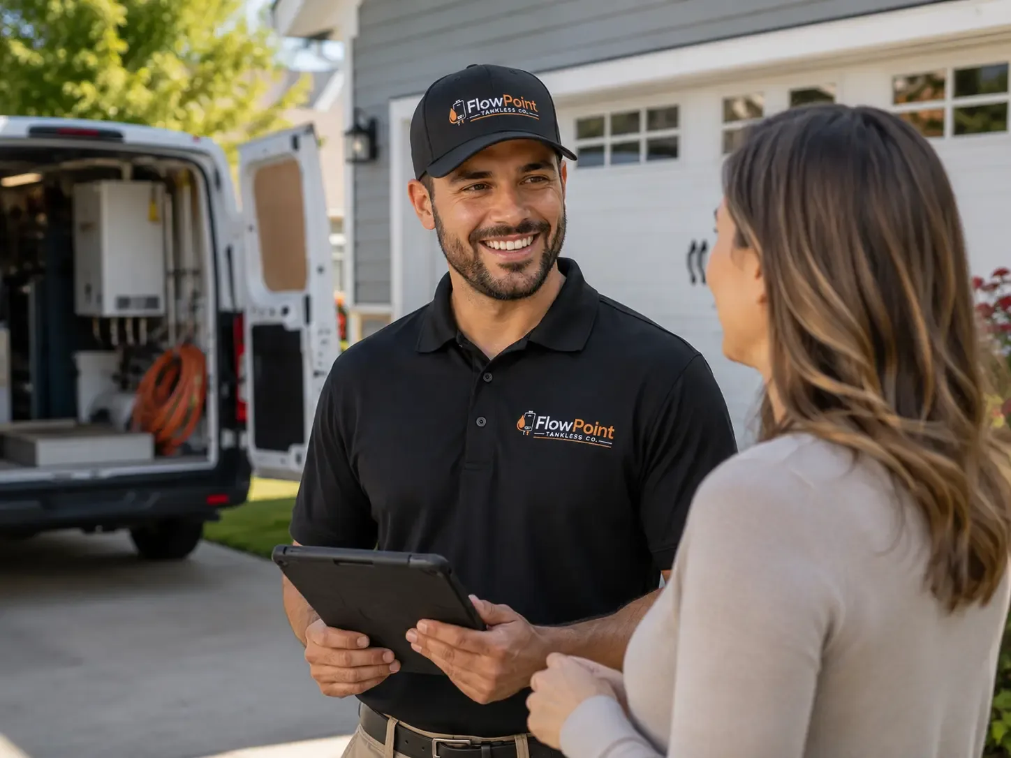 Tankless Water Heater Installation Genesee, PA FAQs